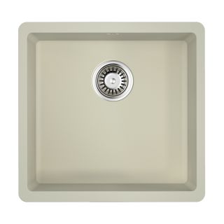 Мойка кухонная Omoikiri Kata 44-U-PA Artgranit/пастила